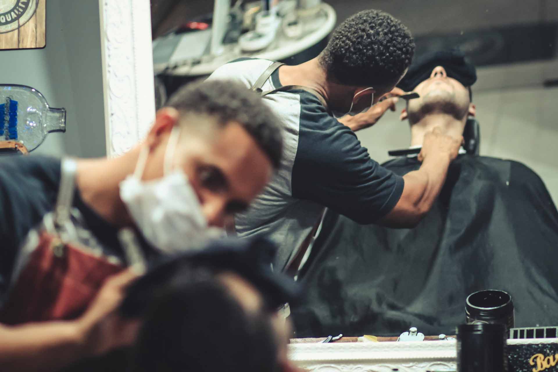 Barbershop